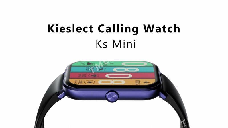 Kieselect WATCH KS KR Lora - Ашхабад - img 2