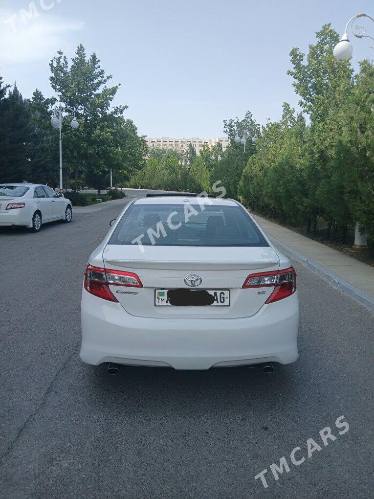 Toyota Camry 2012 - 215 000 TMT - Aşgabat - img 4