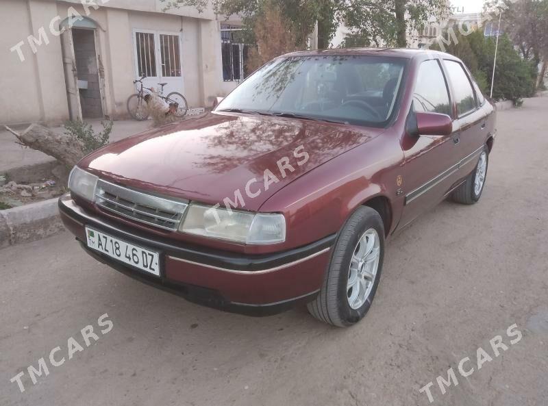 Opel Vectra 1992 - 34 000 TMT - Akdepe - img 2