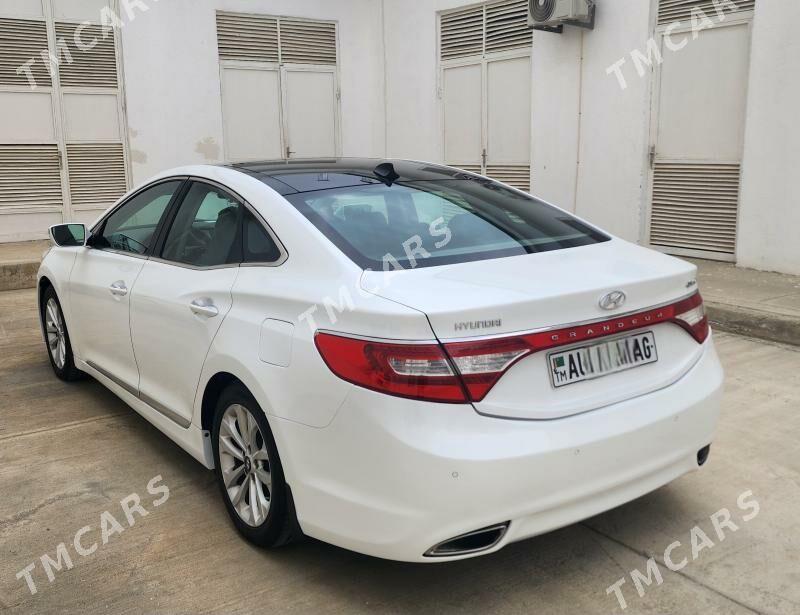 Hyundai Grandeur 2012 - 220 000 TMT - Gurtly - img 3