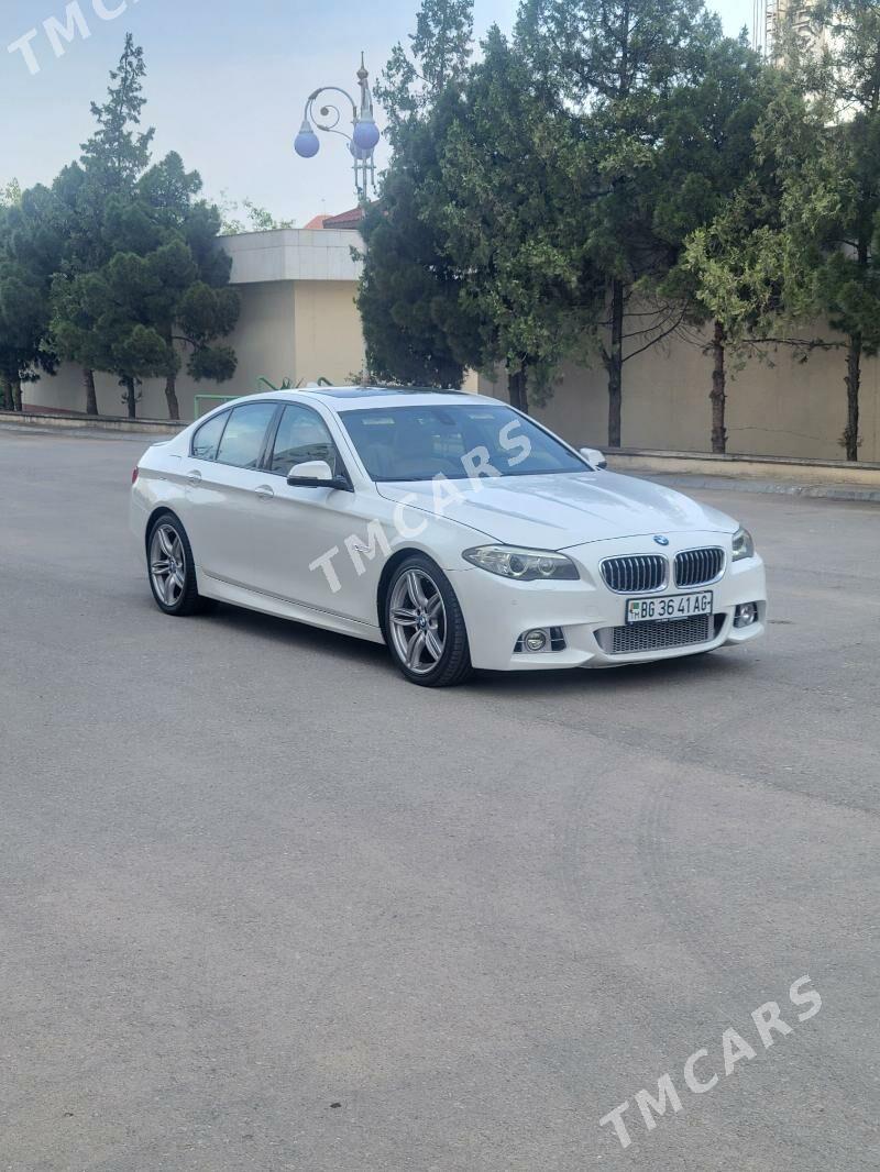 BMW F10 2015 - 500 000 TMT - Ашхабад - img 2