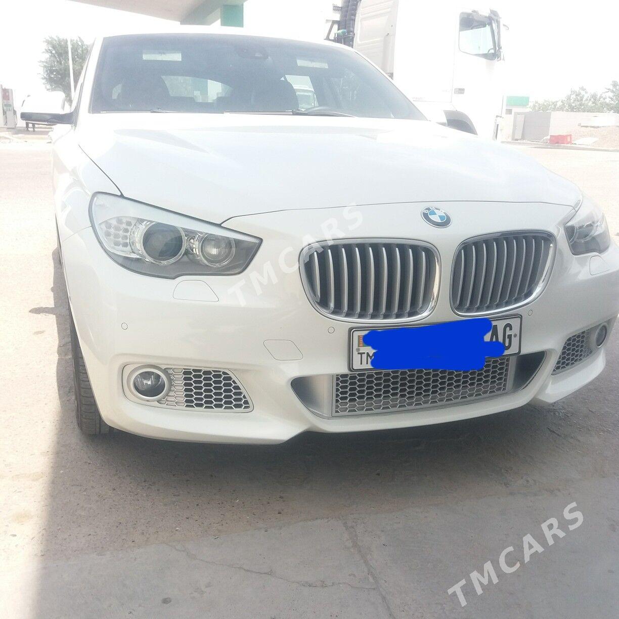 BMW GT 2012 - 325 000 TMT - Aşgabat - img 2