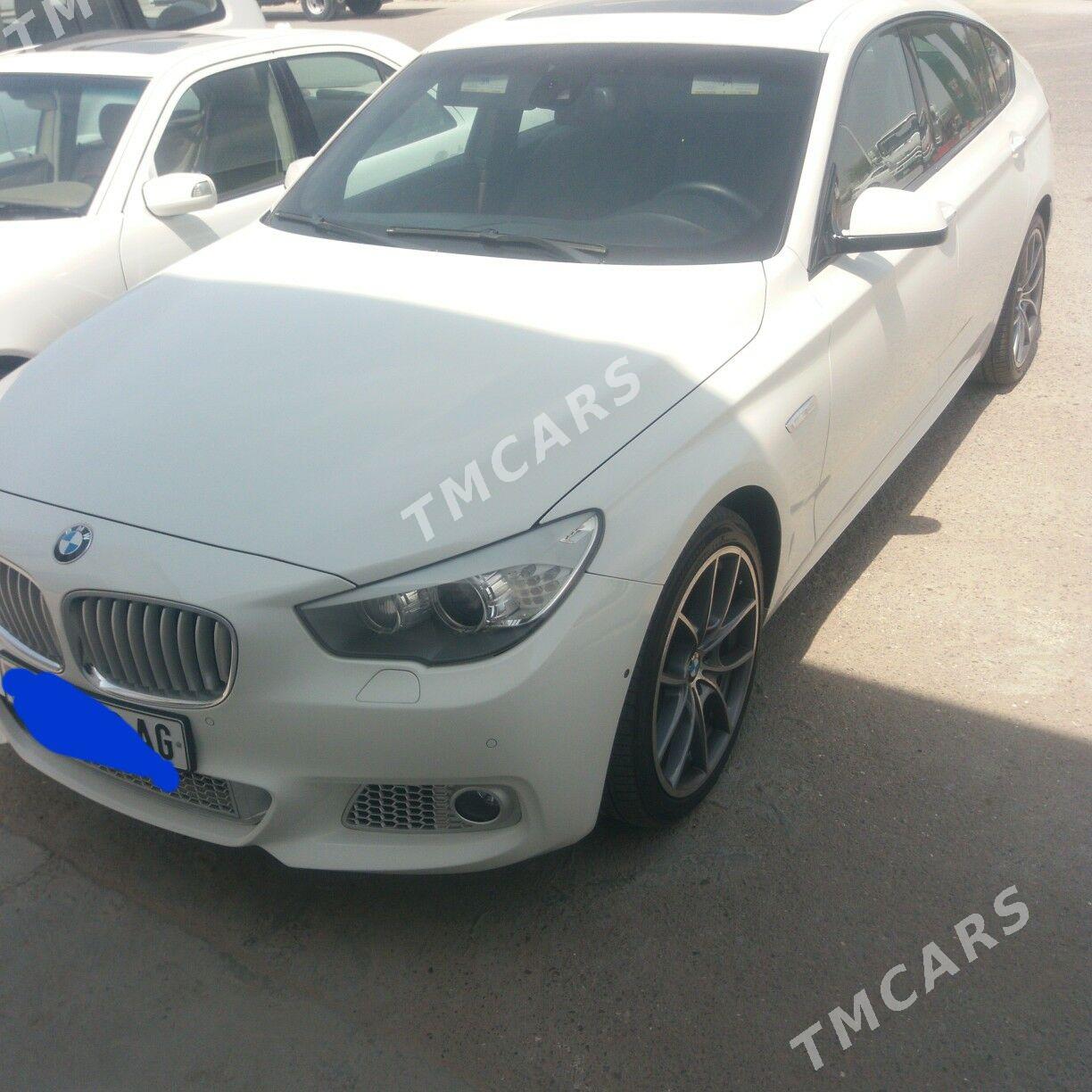 BMW GT 2012 - 325 000 TMT - Aşgabat - img 3