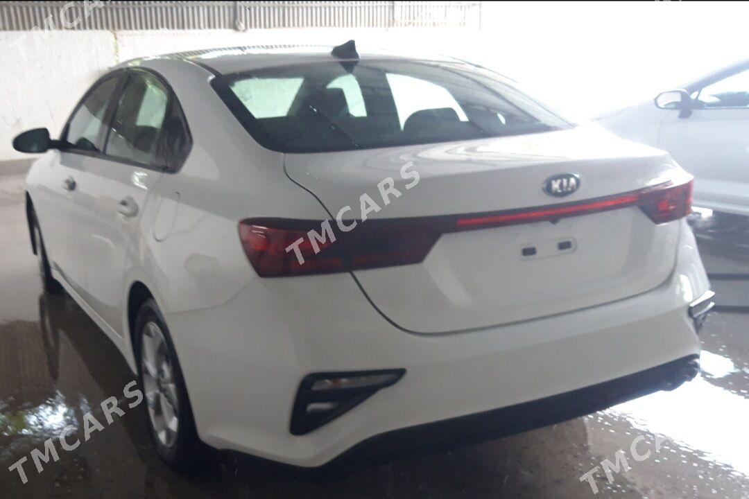 Kia Forte 2019 - 195 000 TMT - Ашхабад - img 4