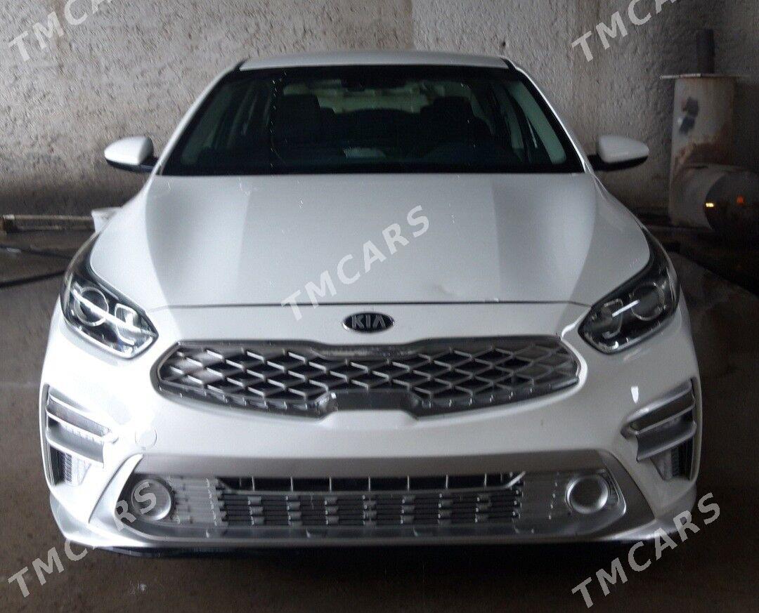 Kia Forte 2019 - 195 000 TMT - Ашхабад - img 3