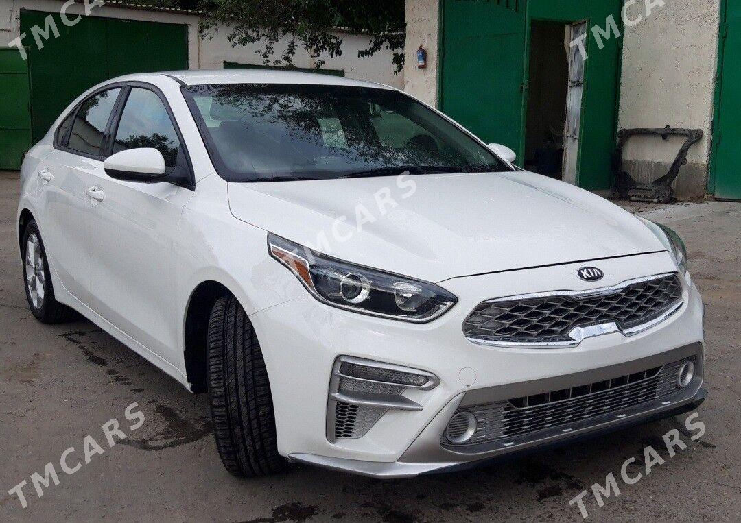 Kia Forte 2019 - 195 000 TMT - Ашхабад - img 7