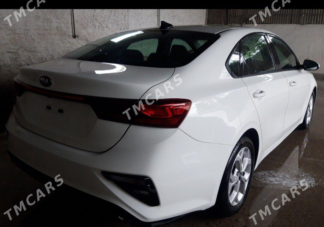 Kia Forte 2019 - 195 000 TMT - Ашхабад - img 5