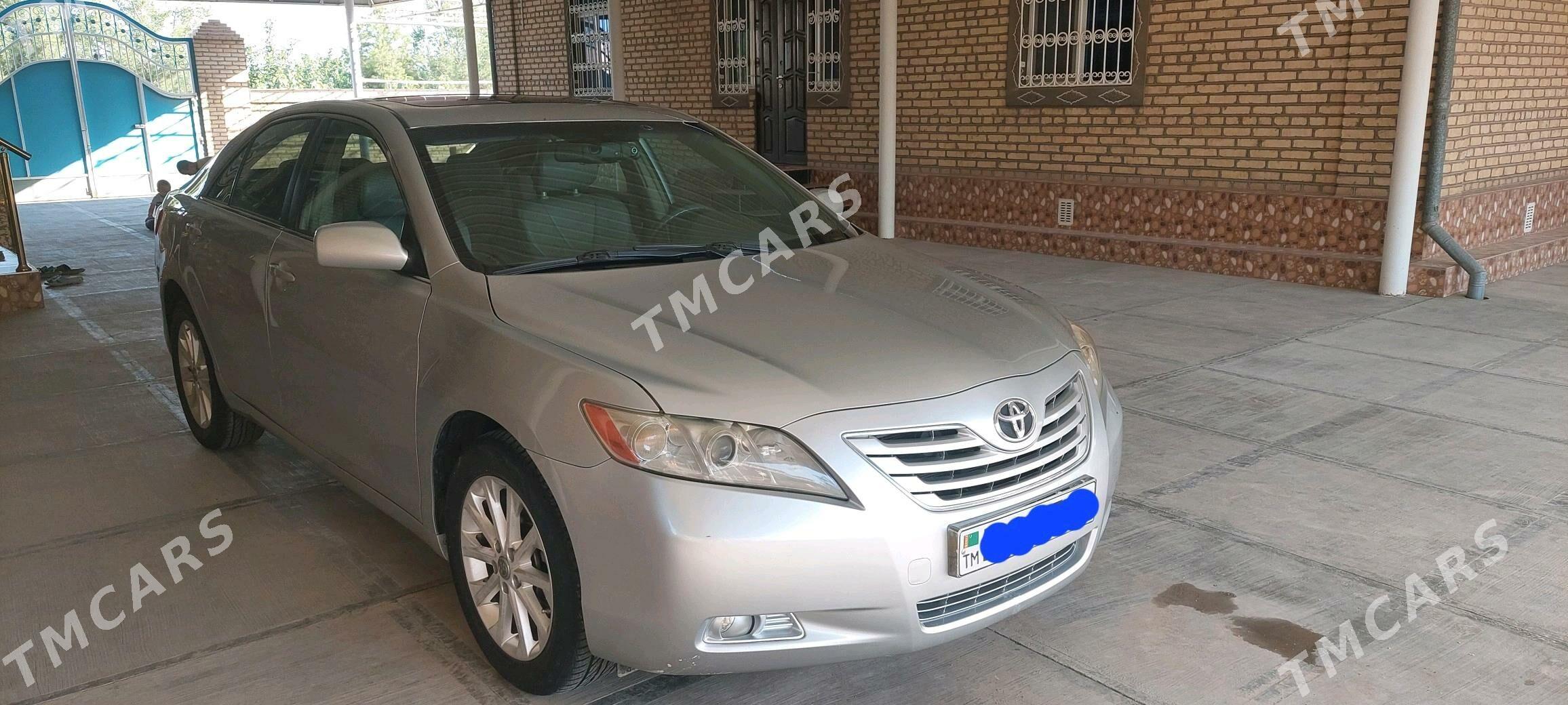 Toyota Camry 2007 - 155 000 TMT - Sakarçäge - img 2