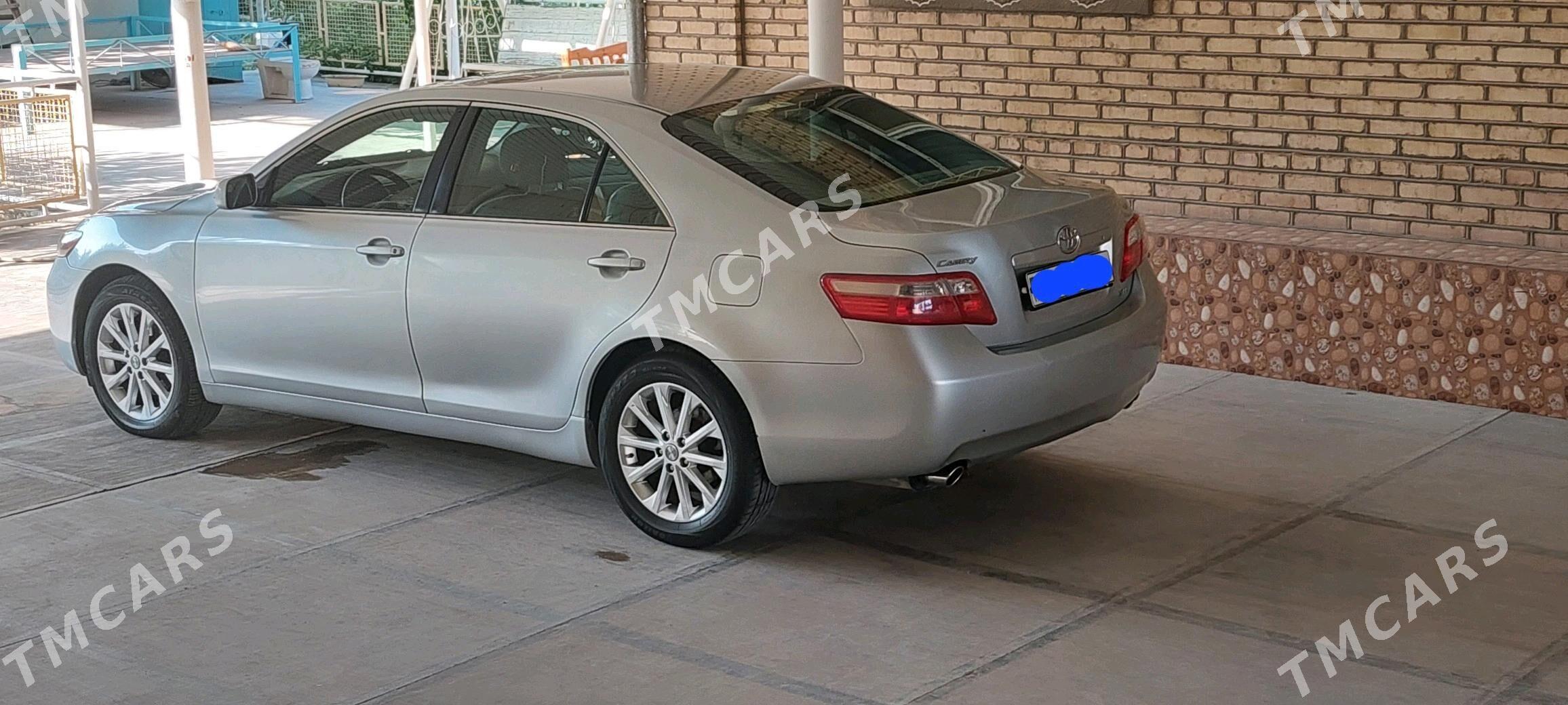 Toyota Camry 2007 - 155 000 TMT - Sakarçäge - img 3