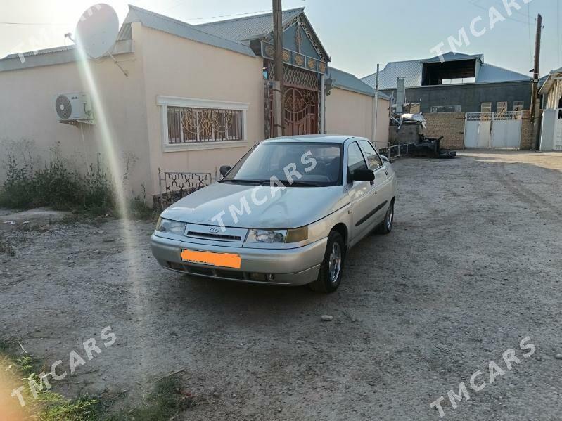 Lada 2110 2003 - 19 000 TMT - Mary - img 2