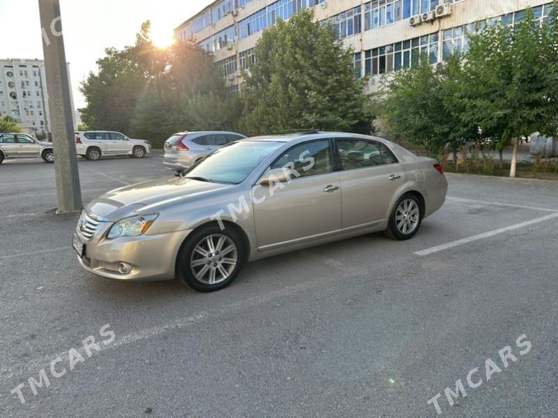 Toyota Avalon 2005 - 140 000 TMT - Aşgabat - img 8