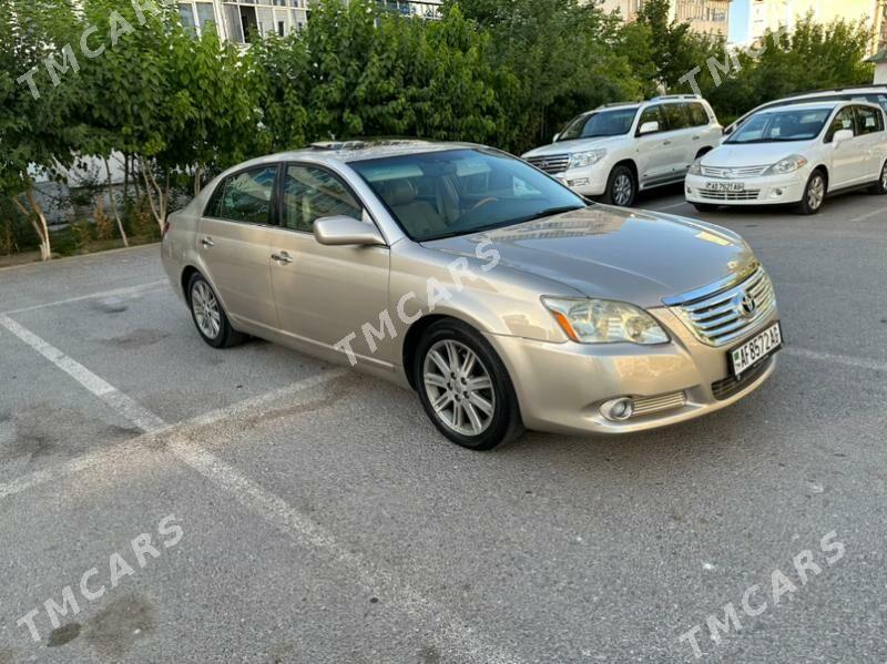 Toyota Avalon 2005 - 140 000 TMT - Ашхабад - img 4