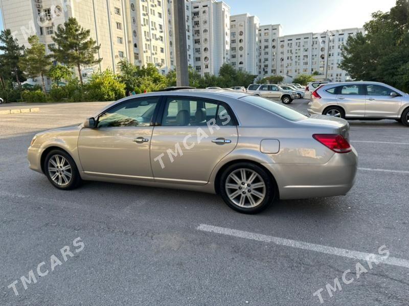 Toyota Avalon 2005 - 140 000 TMT - Aşgabat - img 3