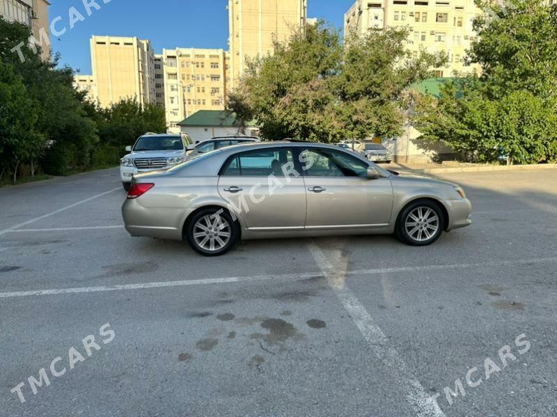 Toyota Avalon 2005 - 140 000 TMT - Aşgabat - img 5