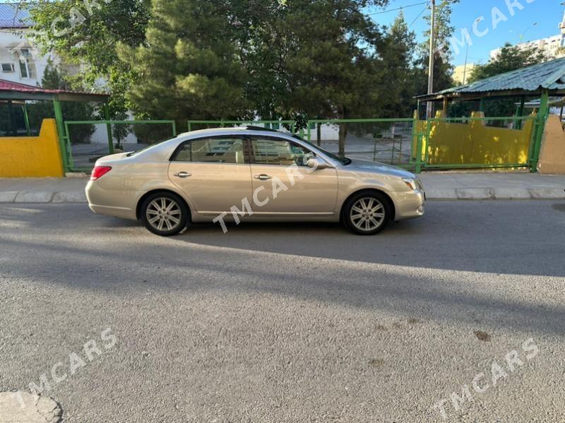 Toyota Avalon 2005 - 140 000 TMT - Aşgabat - img 7