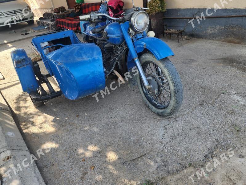 Ural 4320 1999 - 5 700 TMT - Ашхабад - img 2