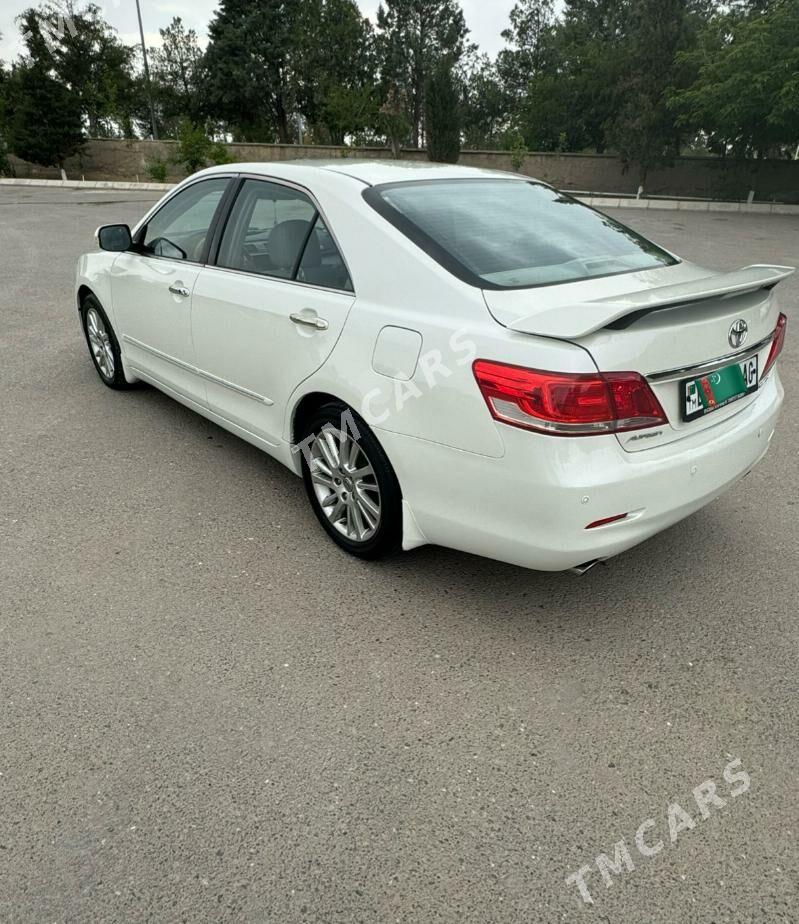 Toyota Aurion 2008 - 180 000 TMT - Çoganly - img 5