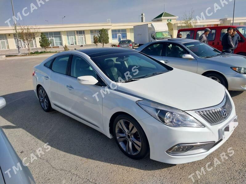 Hyundai Azera 2015 - 250 000 TMT - Türkmenabat - img 2