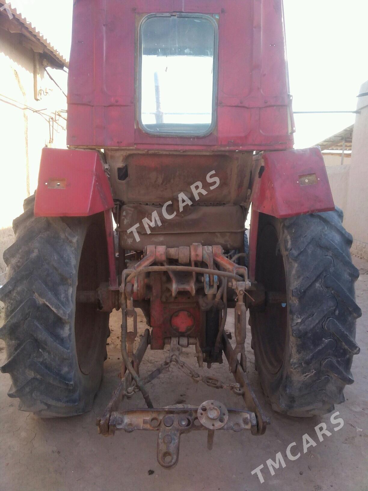 MTZ 80 1991 - 35 000 TMT - Гороглы (Тагта) - img 3