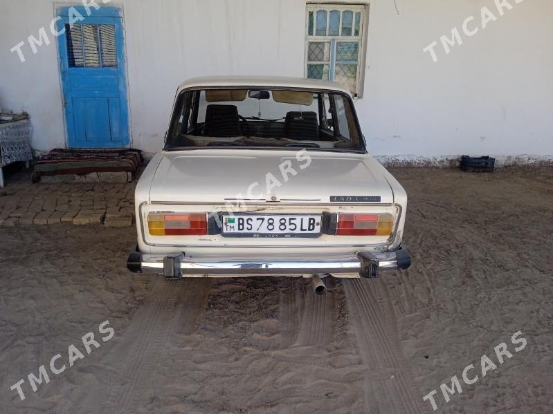 Lada 2106 1990 - 9 000 TMT - Керки - img 3