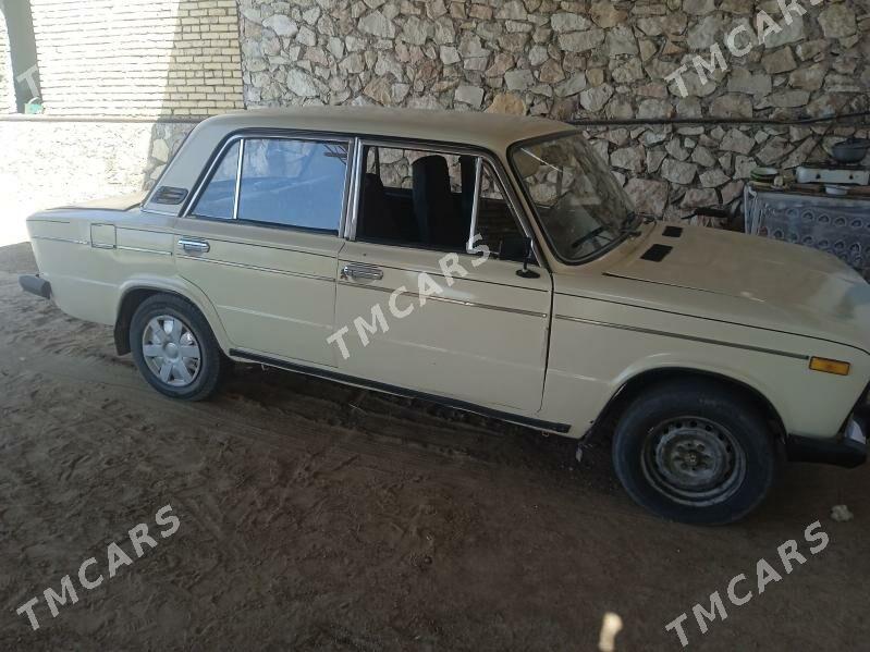 Lada 2106 1990 - 9 000 TMT - Керки - img 2