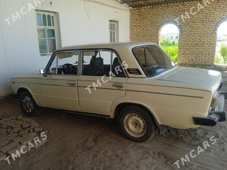 Lada 2106 1990 - 9 000 TMT - Керки - img 4