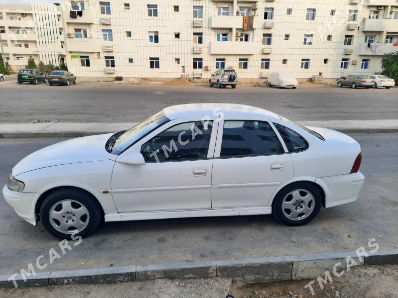 Opel Vectra 2000 - 35 000 TMT - Türkmenbaşy - img 4