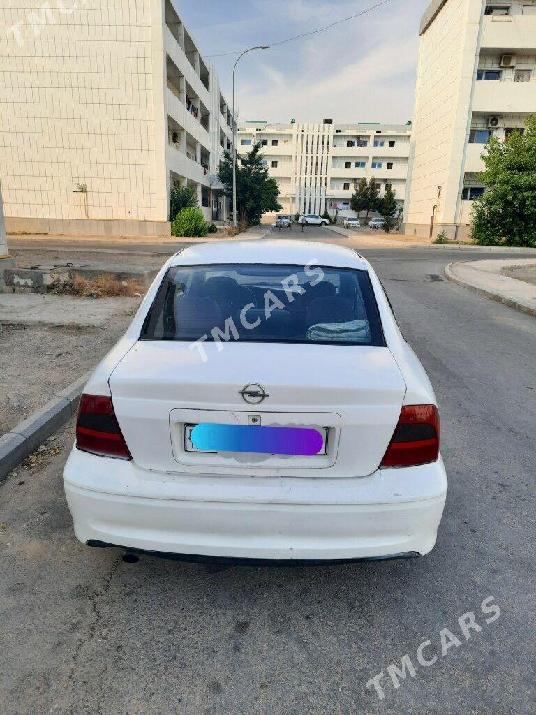 Opel Vectra 2000 - 35 000 TMT - Türkmenbaşy - img 3