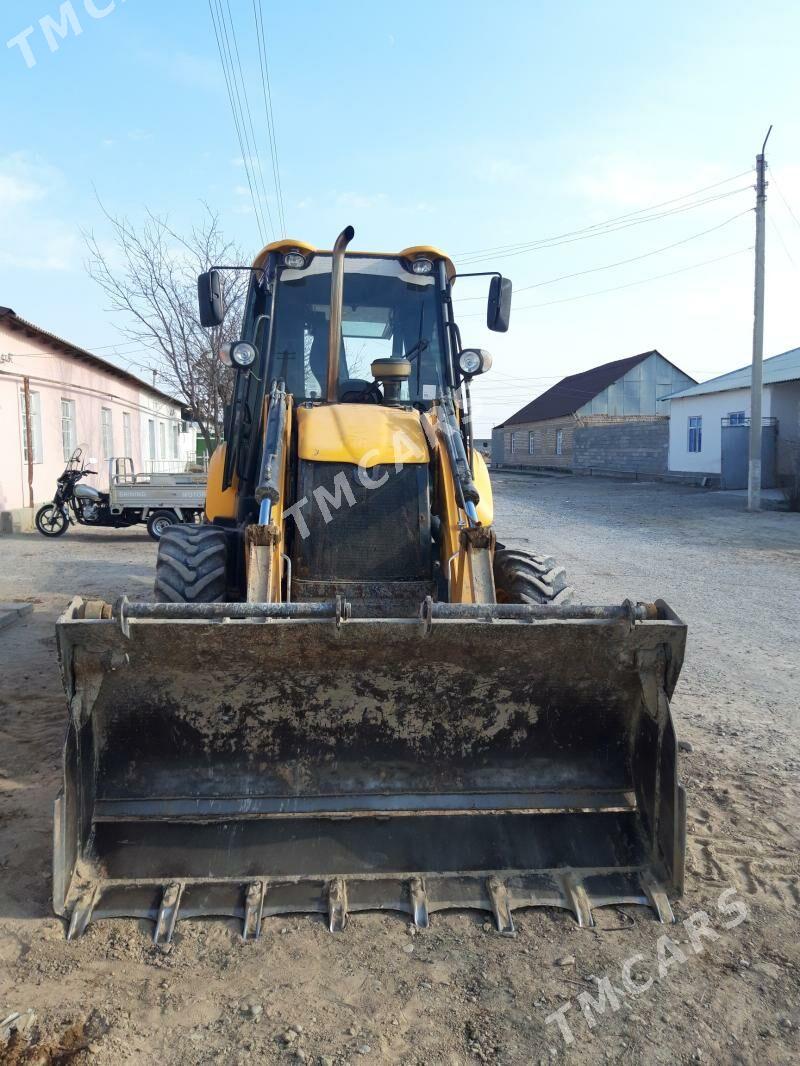 JCB 3CX Compact 2013 - 475 000 TMT - Кака - img 3