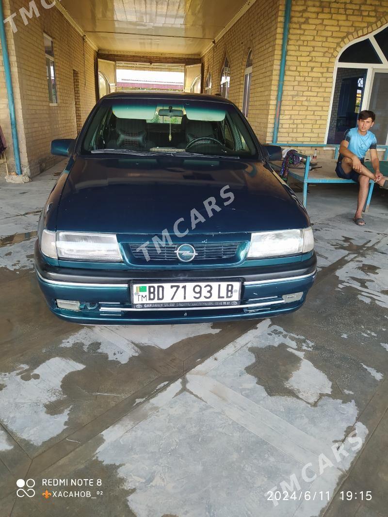 Opel Vectra 1994 - 43 000 TMT - Farap - img 3