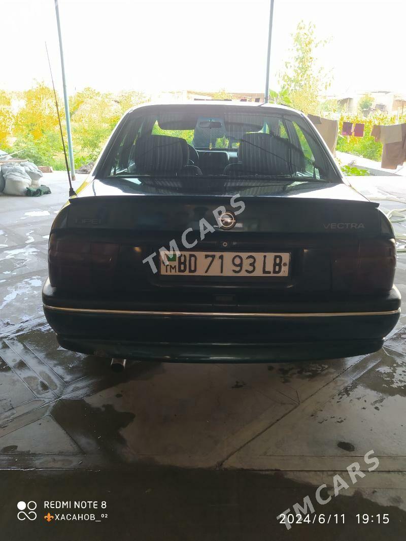 Opel Vectra 1994 - 43 000 TMT - Farap - img 2