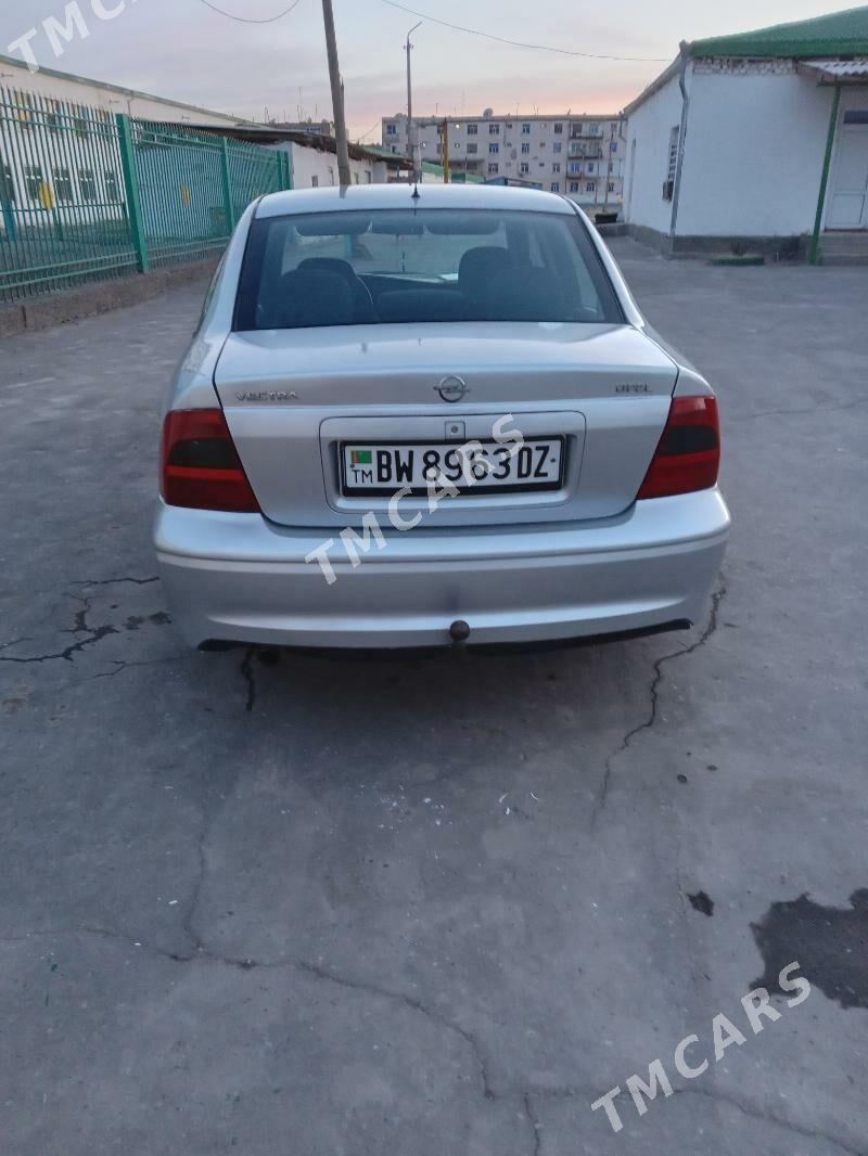 Opel Vectra 1999 - 55 000 TMT - Daşoguz - img 3