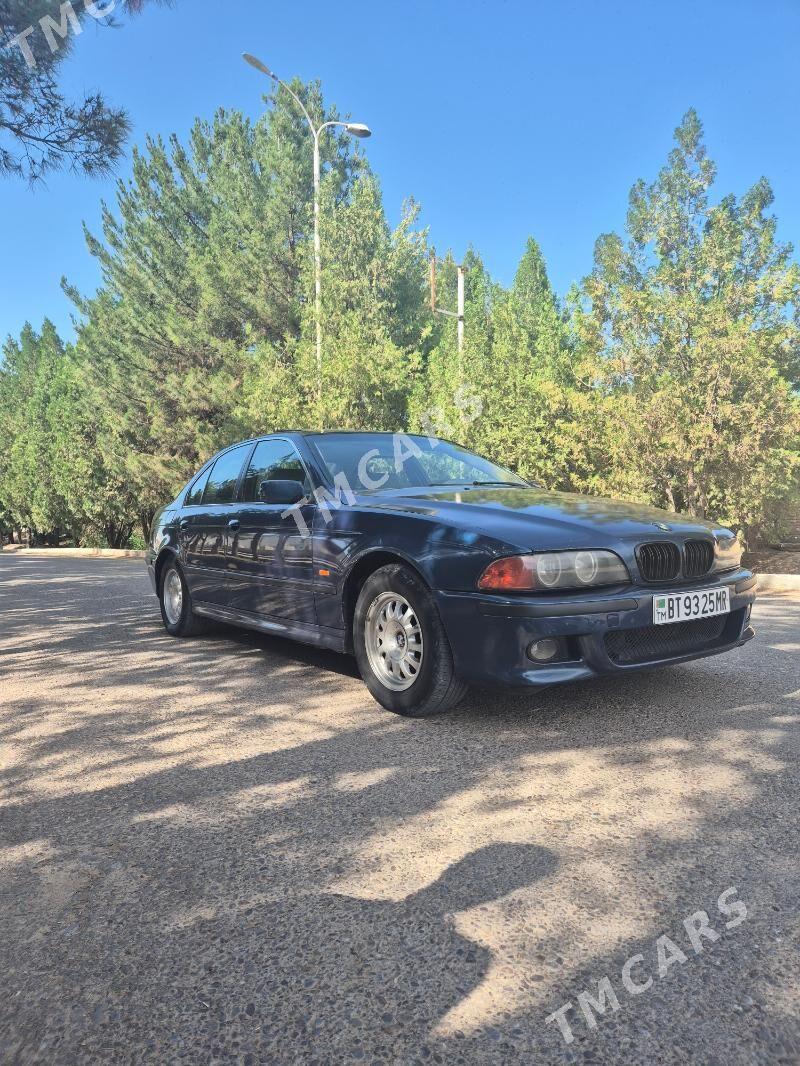 BMW 325 1998 - 90 000 TMT - Байрамали - img 4