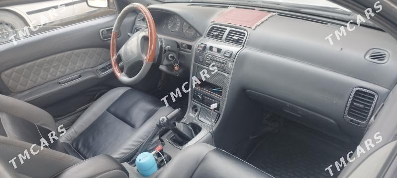 Nissan Maxima 1998 - 48 000 TMT - Kaka - img 4