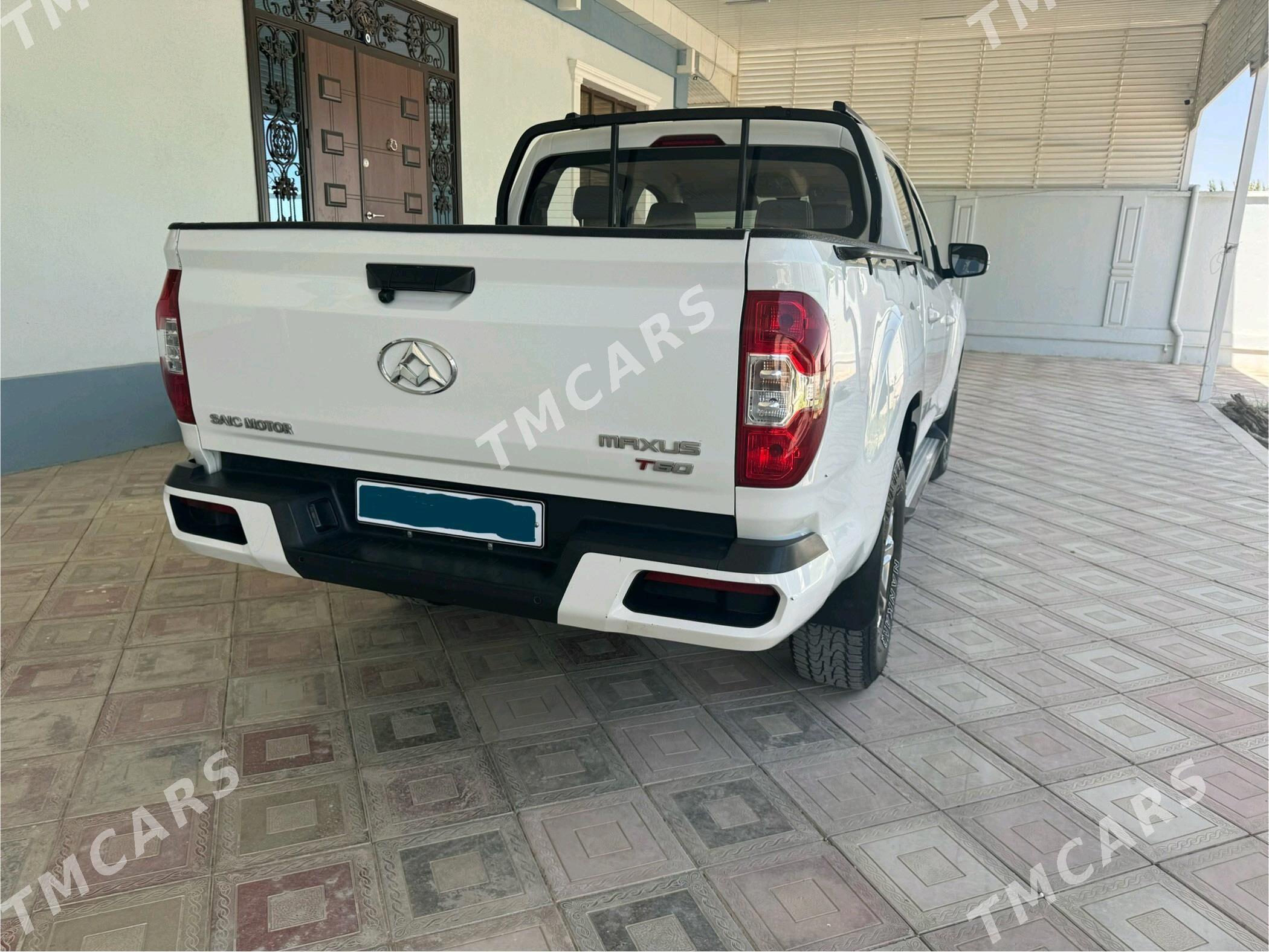 Mitsubishi L200 2019 - 285 000 TMT - Aşgabat - img 7