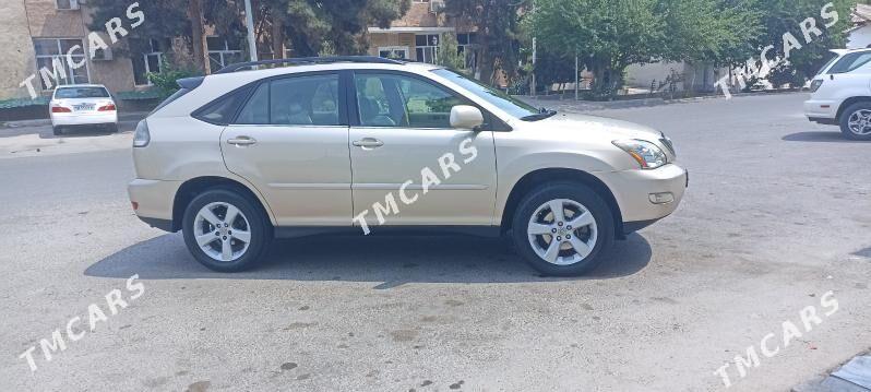 Lexus RX 330 2004 - 187 000 TMT - Türkmenbaşy - img 2