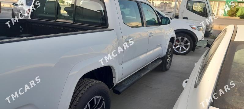 Toyota Tacoma 2020 - 480 000 TMT - Mary - img 3