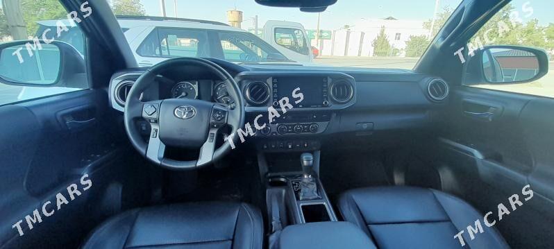 Toyota Tacoma 2020 - 480 000 TMT - Mary - img 4