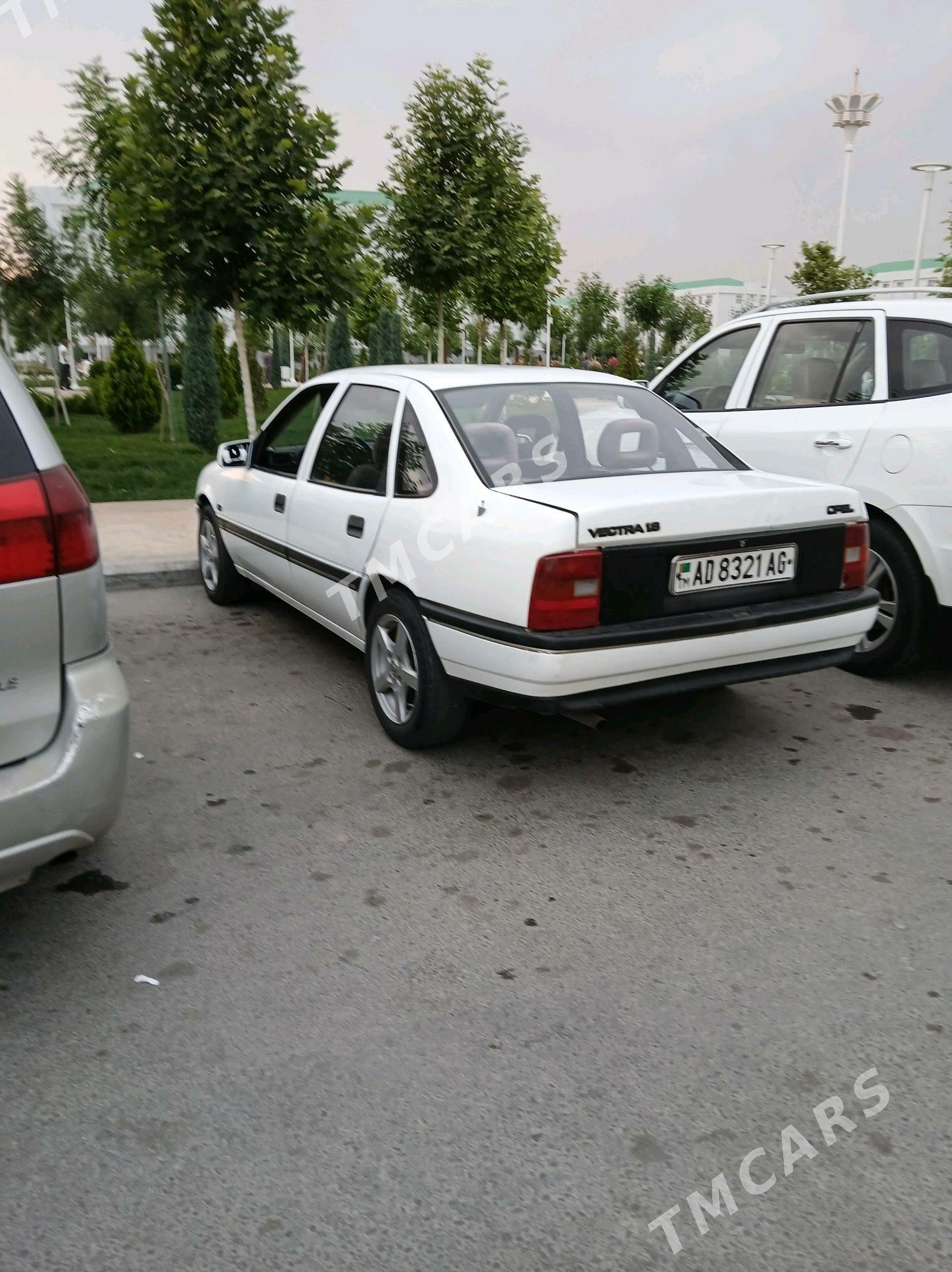 Opel Vectra 1990 - 26 000 TMT - Gökje - img 4