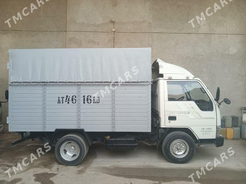 Mitsubishi Canter 1995 - 140 000 TMT - Туркменабат - img 2