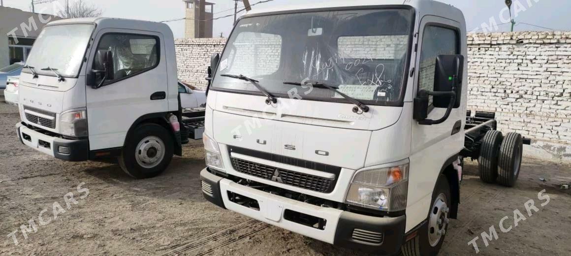 Mitsubishi Canter 2023 - 425 100 TMT - Туркменабат - img 8