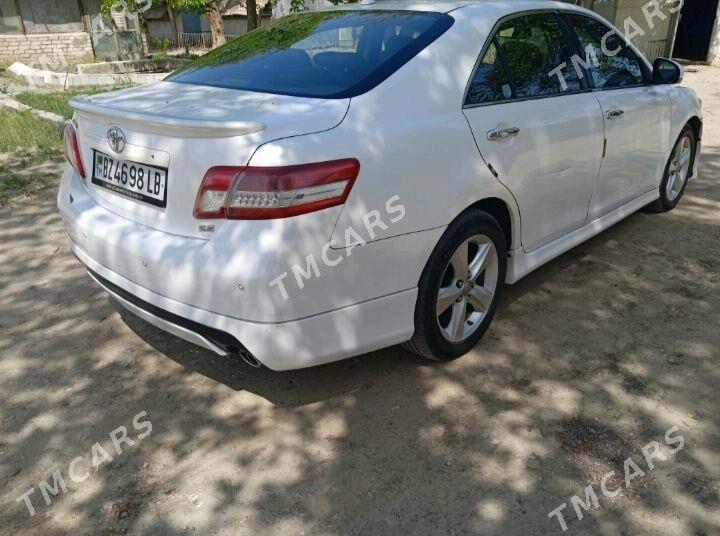 Toyota Camry 2008 - 120 000 TMT - Туркменабат - img 6