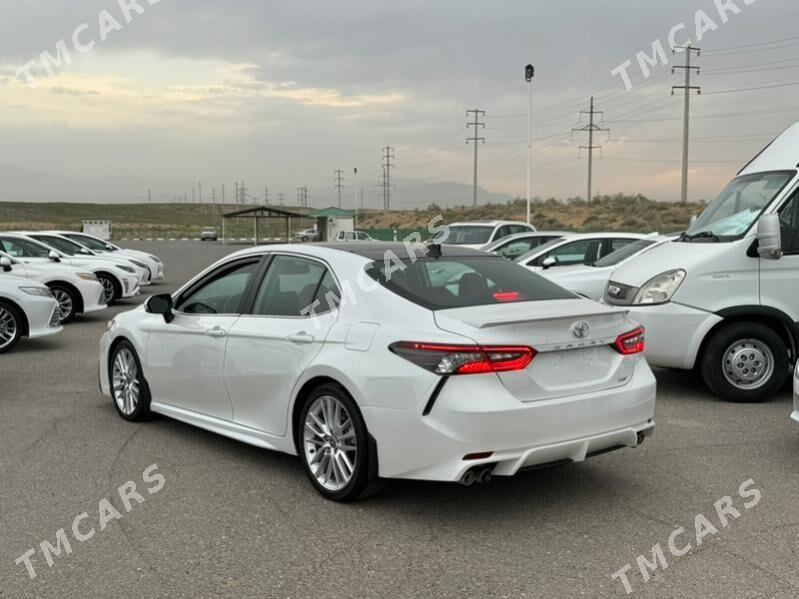 Toyota Camry 2021 - 509 000 TMT - "Алтын Асыр" Гундогар базары ( Толкучка) - img 8