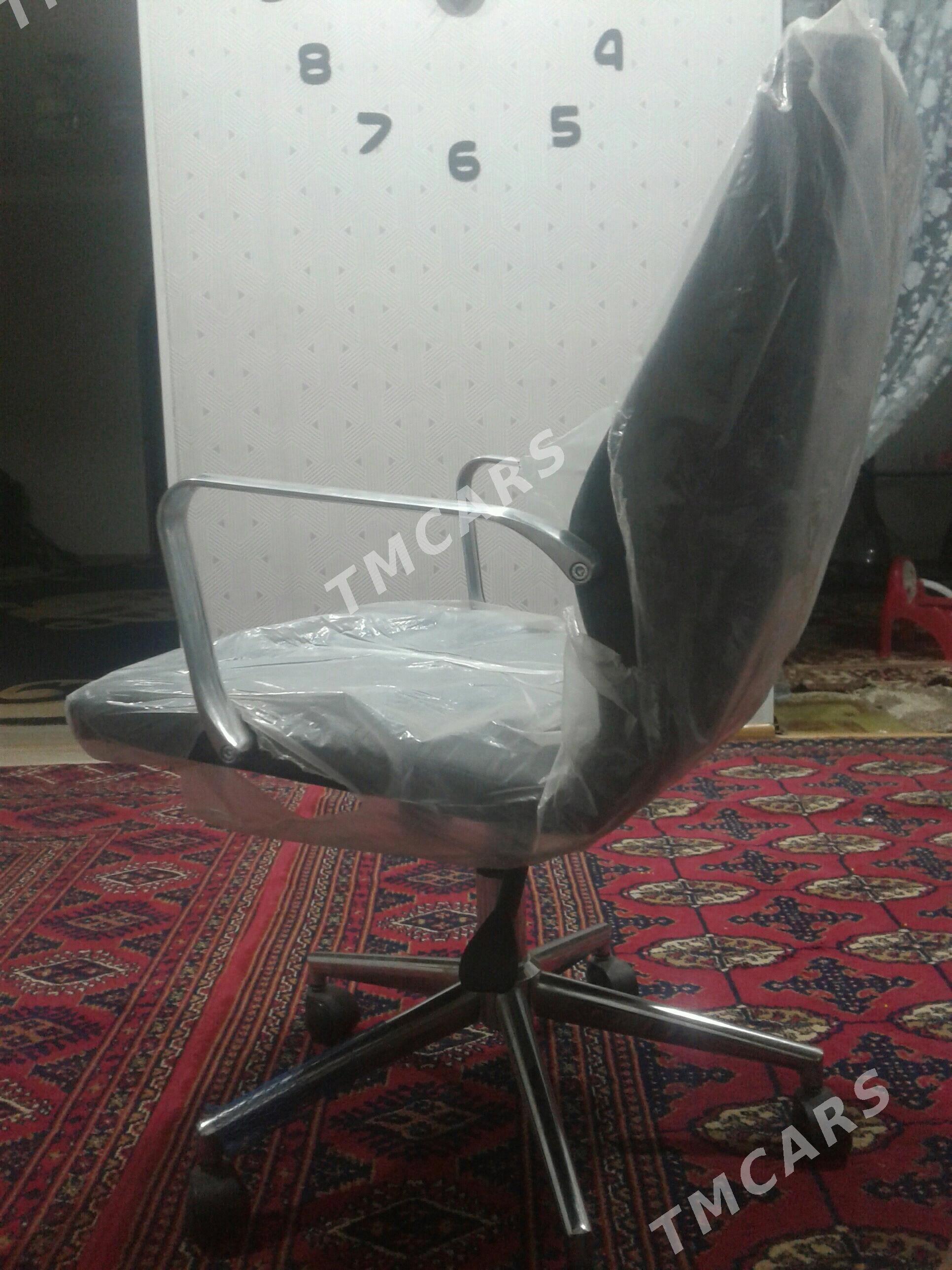 кресло - Türkmenbaşy - img 3