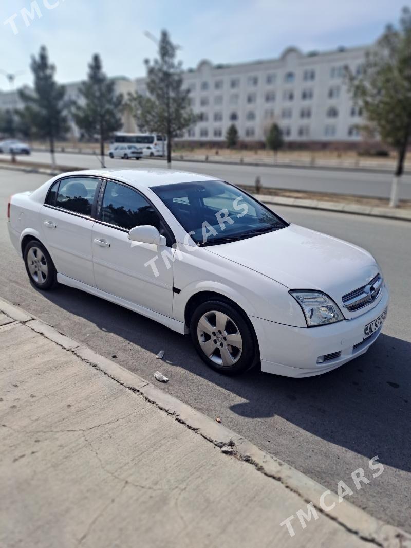 Opel Vectra 2002 - 65 000 TMT - Бузмеин ГРЭС - img 2