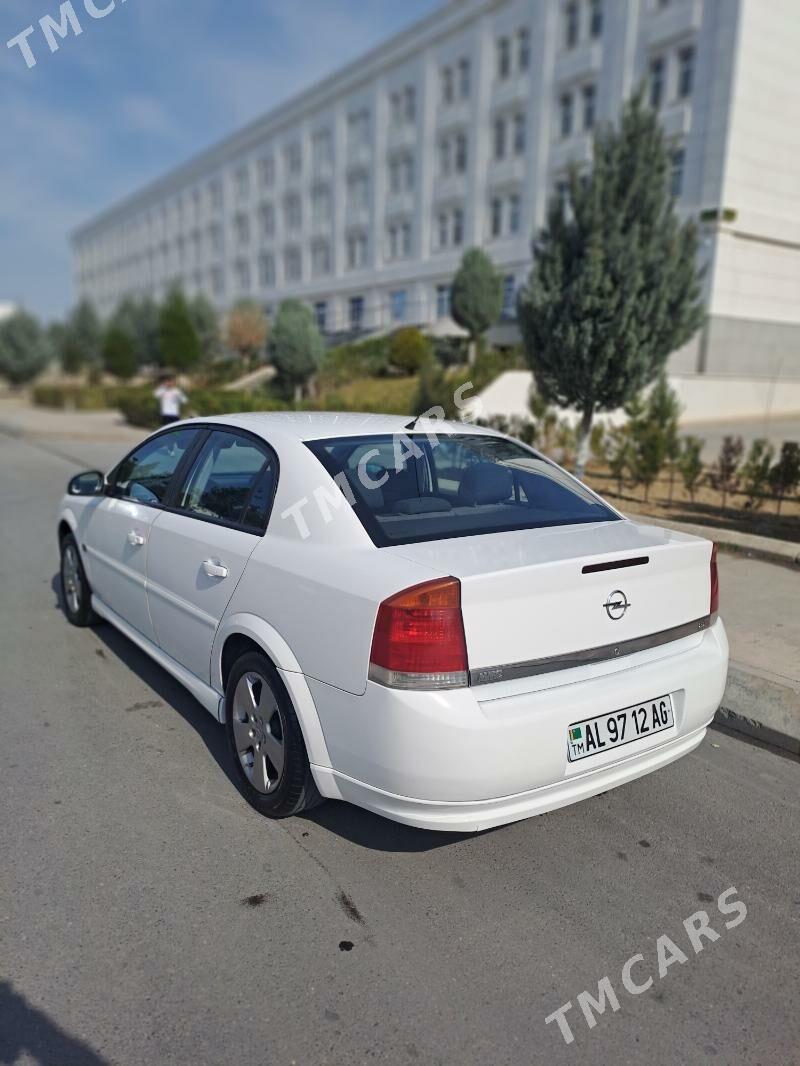 Opel Vectra 2002 - 65 000 TMT - Бузмеин ГРЭС - img 5