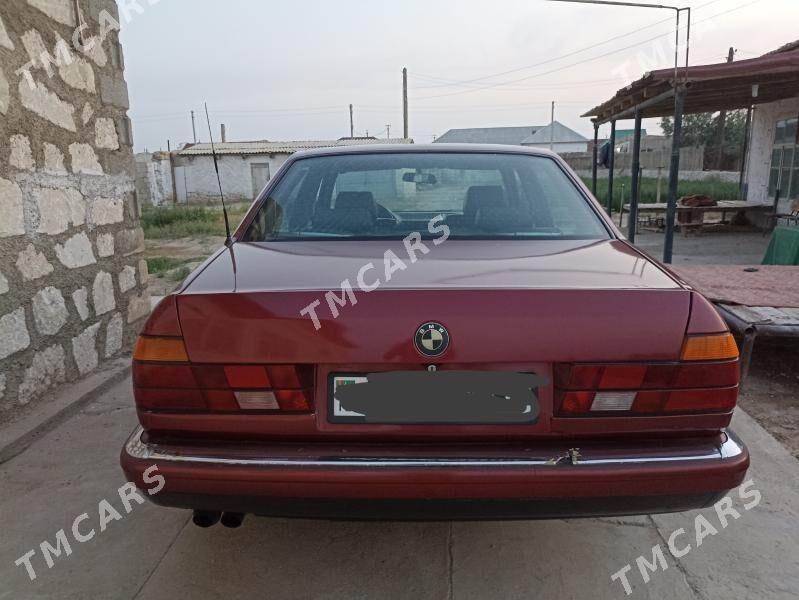 BMW 730 1990 - 32 000 TMT - Балканабат - img 2