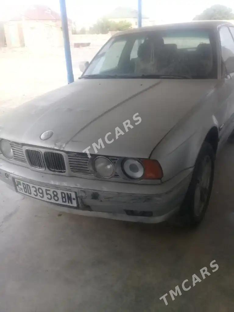 BMW 525 1990 - 20 000 TMT - Bereket - img 5