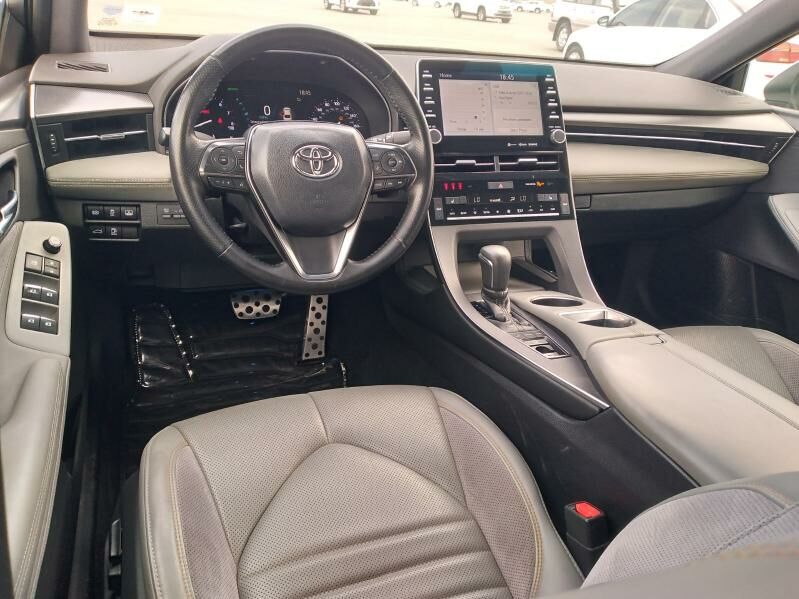 Toyota Avalon 2019 - 425 000 TMT - Aşgabat - img 3