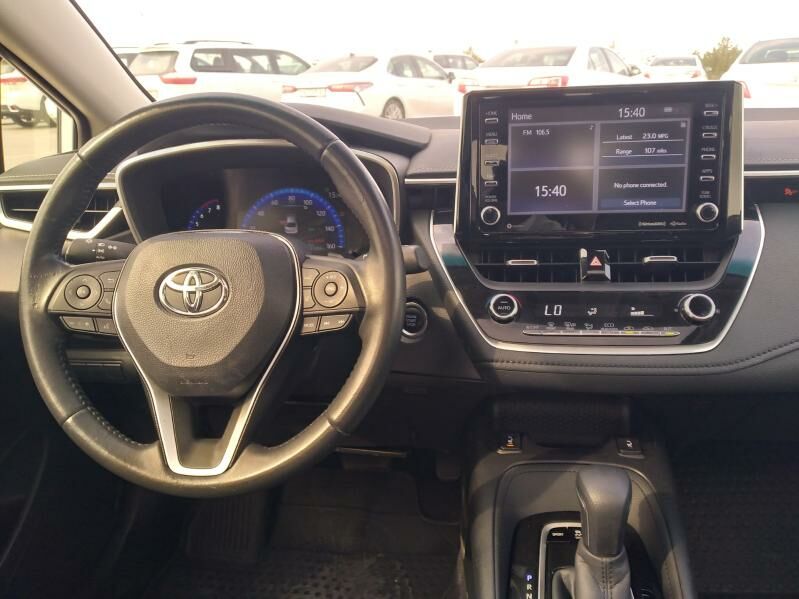Toyota Corolla 2019 - 260 000 TMT - Aşgabat - img 6